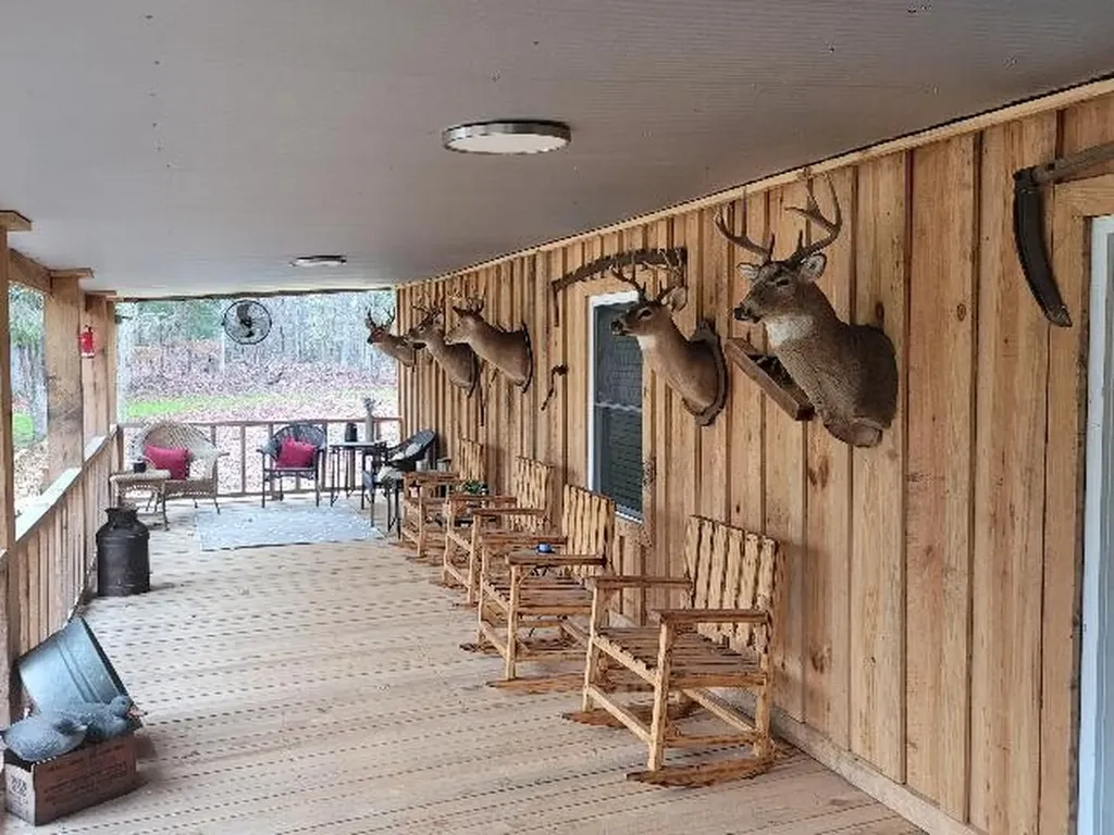 0 Percy Johnson Road Tyler AL 36785