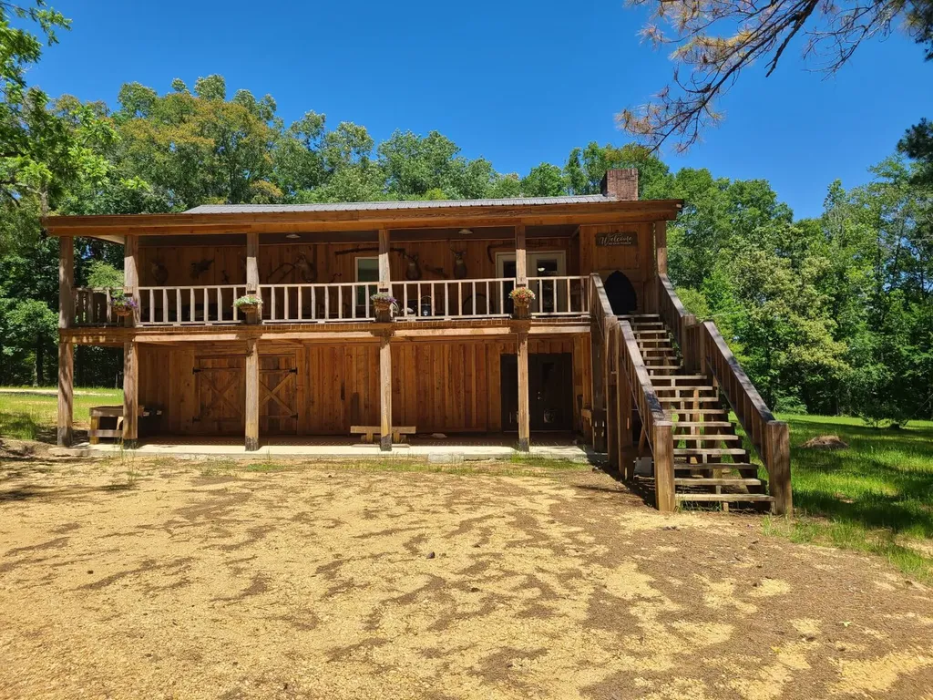 0 Percy Johnson Road Tyler AL 36785