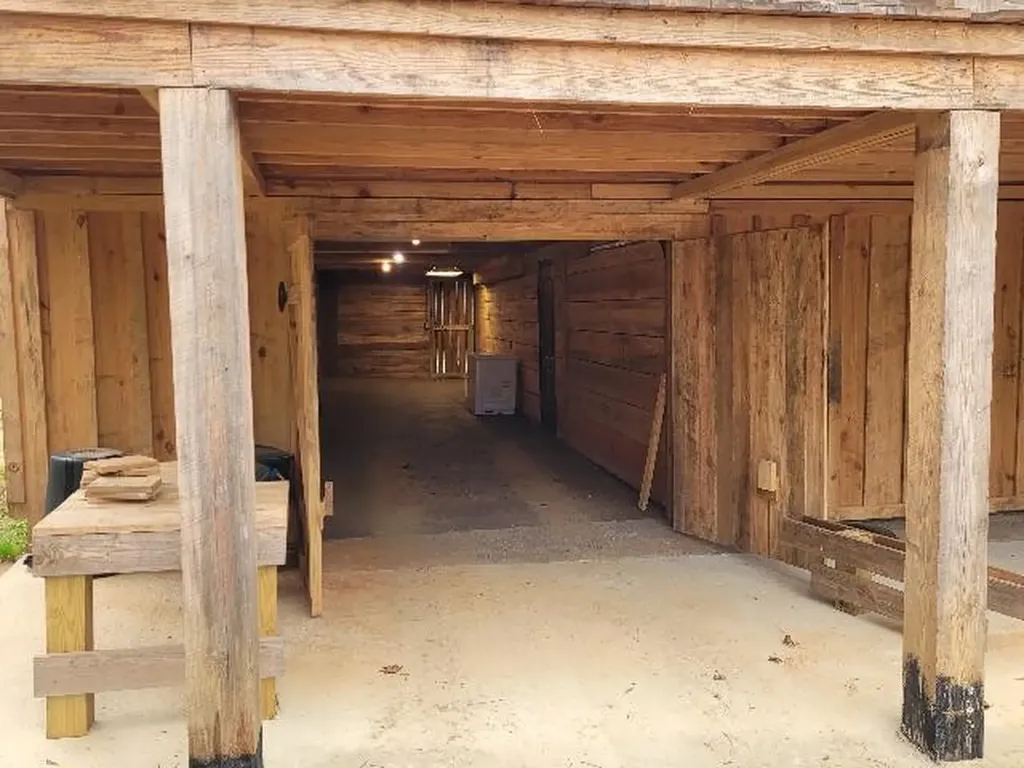 0 Percy Johnson Road Tyler AL 36785