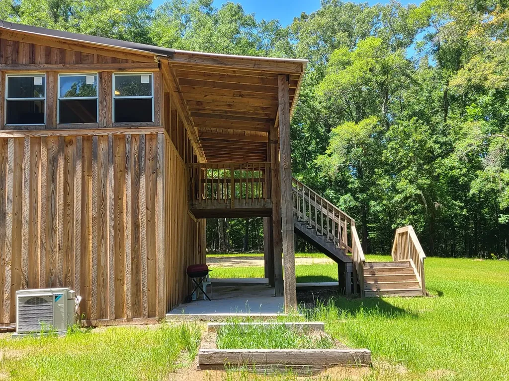 0 Percy Johnson Road Tyler AL 36785