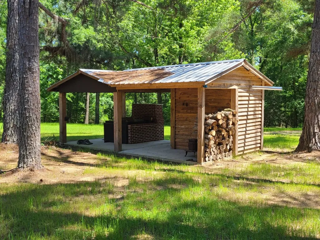 0 Percy Johnson Road Tyler AL 36785