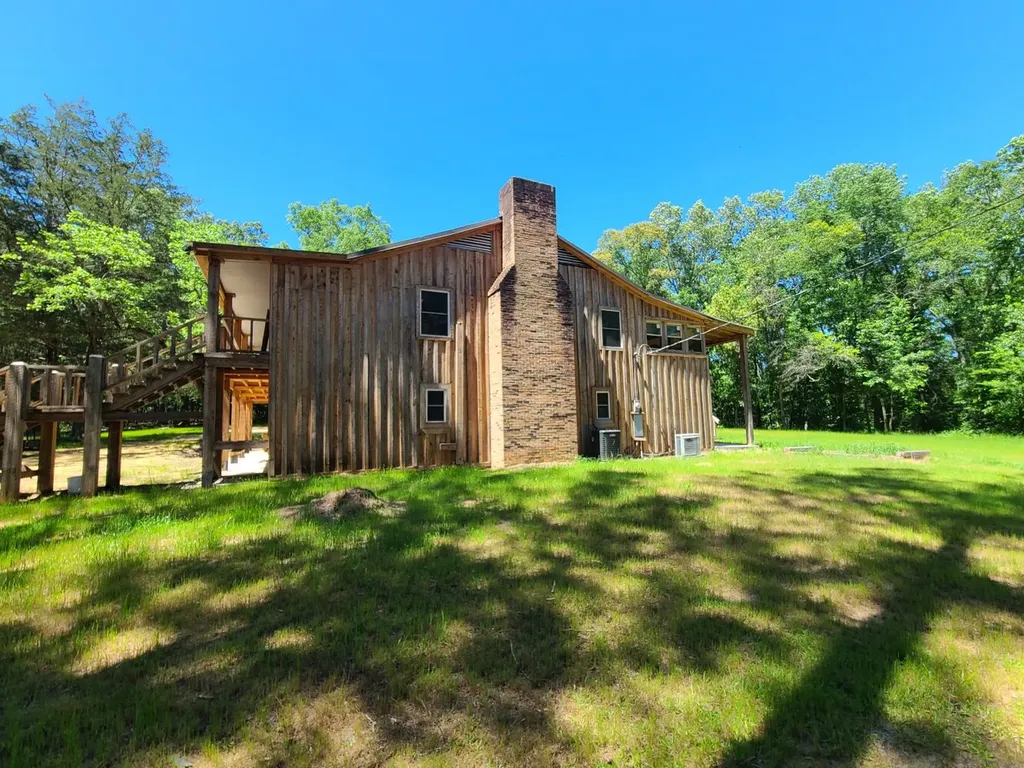 0 Percy Johnson Road Tyler AL 36785