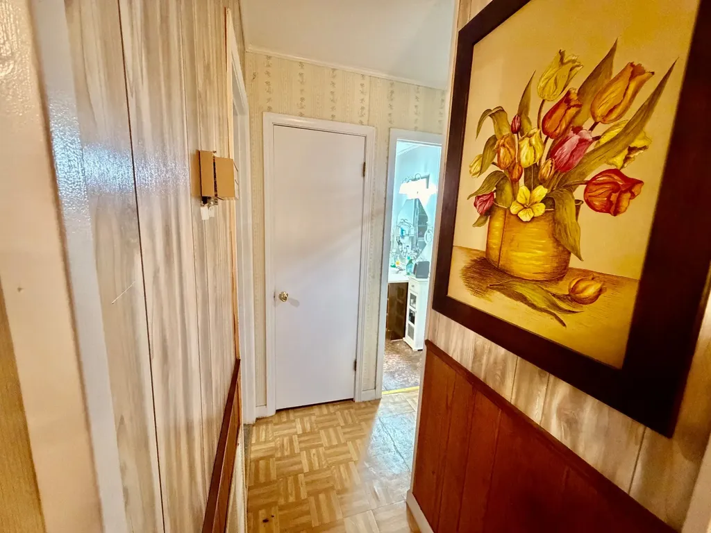 1785 International Paper Road Coffeeville AL 36524