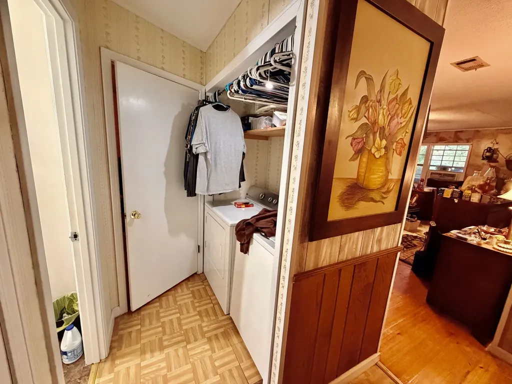 1785 International Paper Road Coffeeville AL 36524