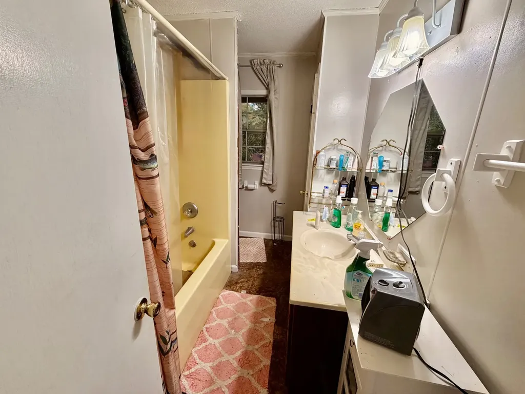 1785 International Paper Road Coffeeville AL 36524