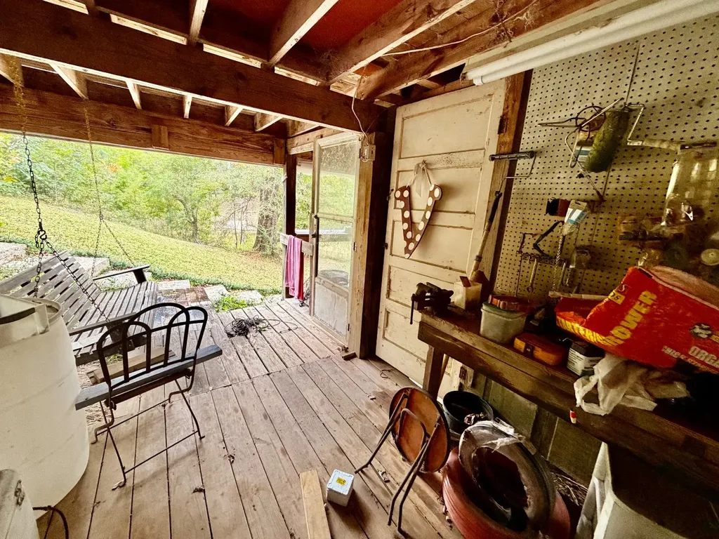 1785 International Paper Road Coffeeville AL 36524