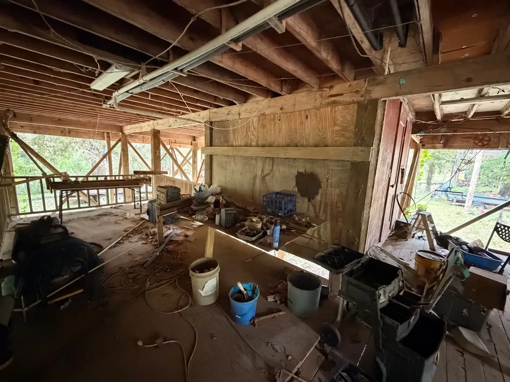 1785 International Paper Road Coffeeville AL 36524