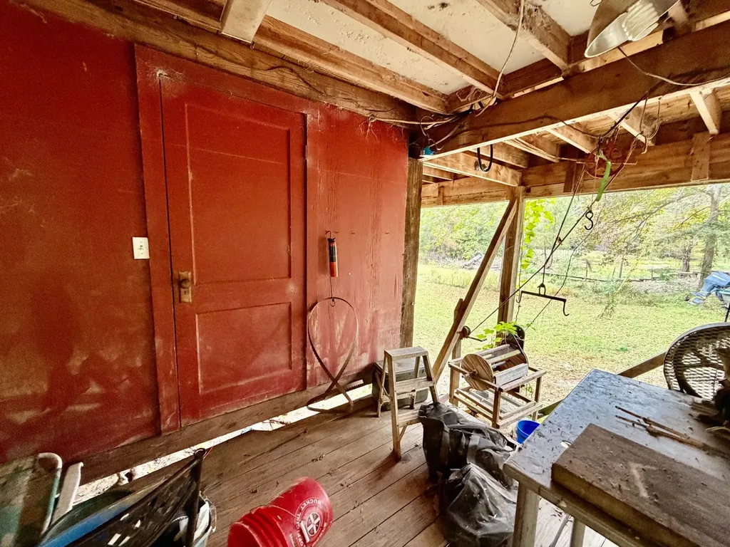 1785 International Paper Road Coffeeville AL 36524