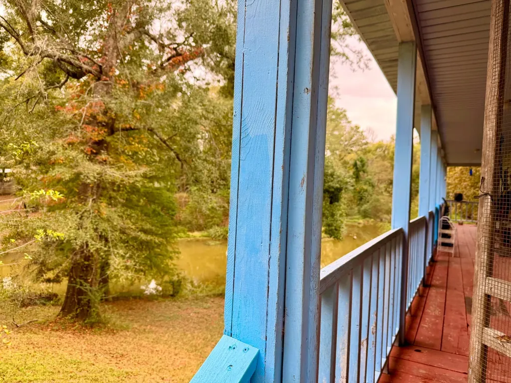 1785 International Paper Road Coffeeville AL 36524