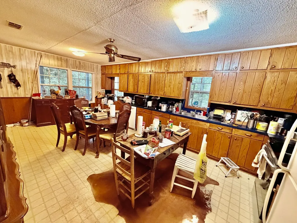 1785 International Paper Road Coffeeville AL 36524