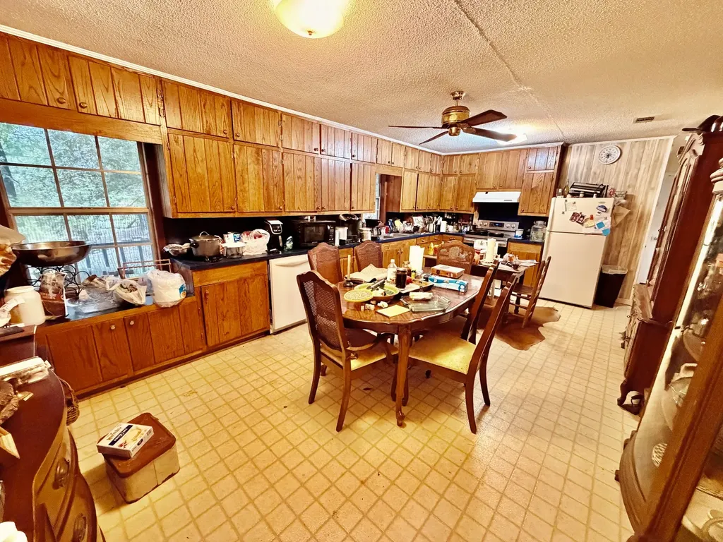 1785 International Paper Road Coffeeville AL 36524