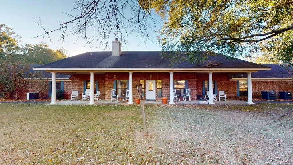 370 Roy Beall Drive Luverne AL 36049