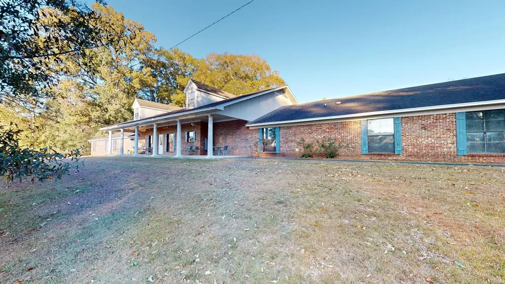 370 Roy Beall Drive Luverne AL 36049