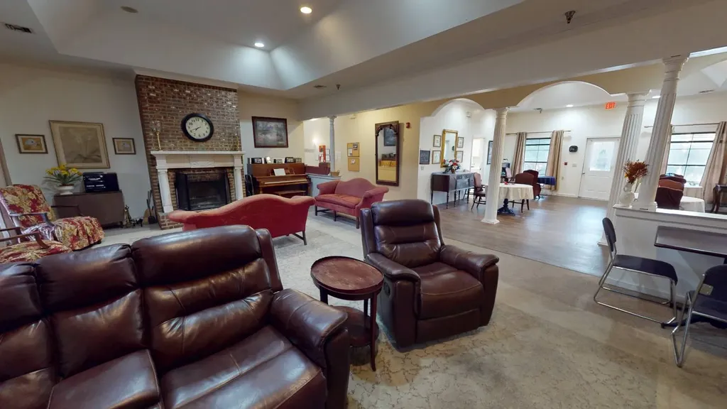 370 Roy Beall Drive Luverne AL 36049