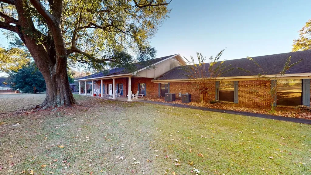 370 Roy Beall Drive Luverne AL 36049