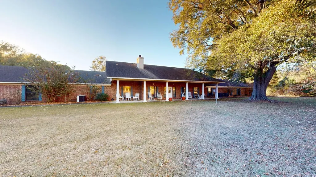 370 Roy Beall Drive Luverne AL 36049