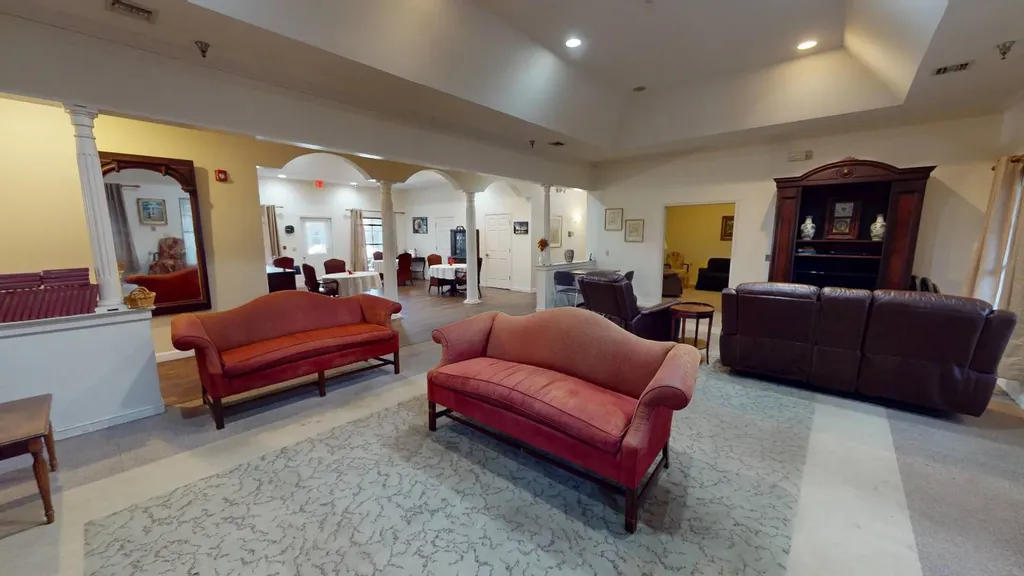 370 Roy Beall Drive Luverne AL 36049