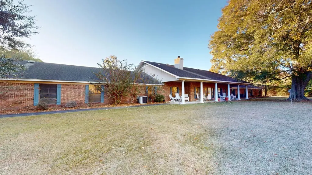 370 Roy Beall Drive Luverne AL 36049