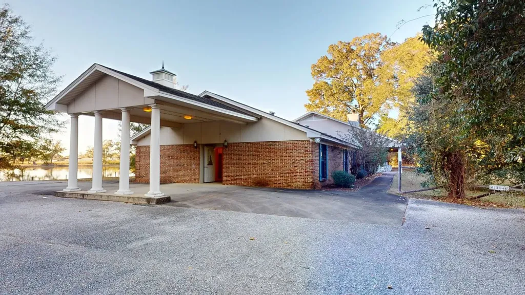 370 Roy Beall Drive Luverne AL 36049