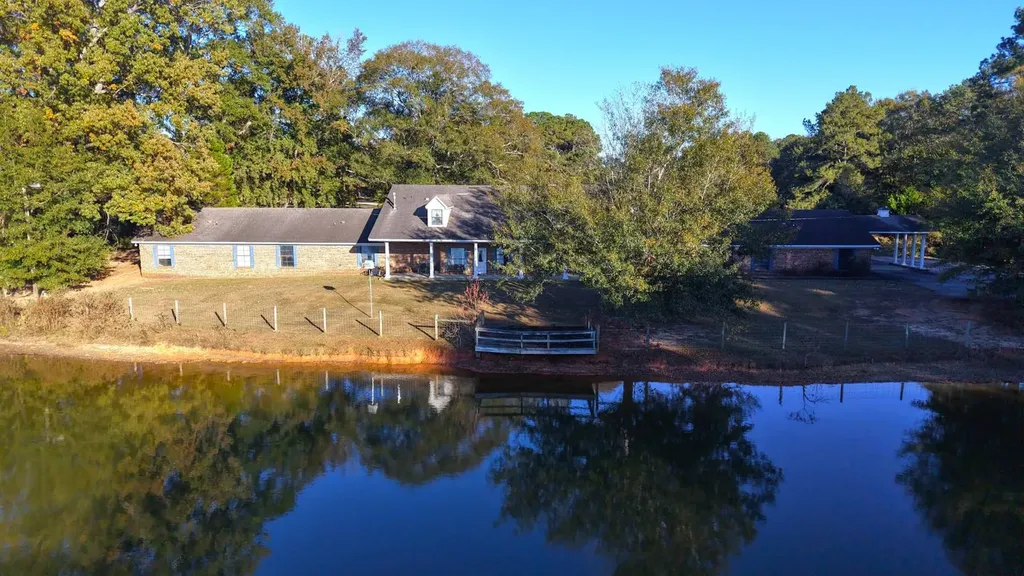 370 Roy Beall Drive Luverne AL 36049