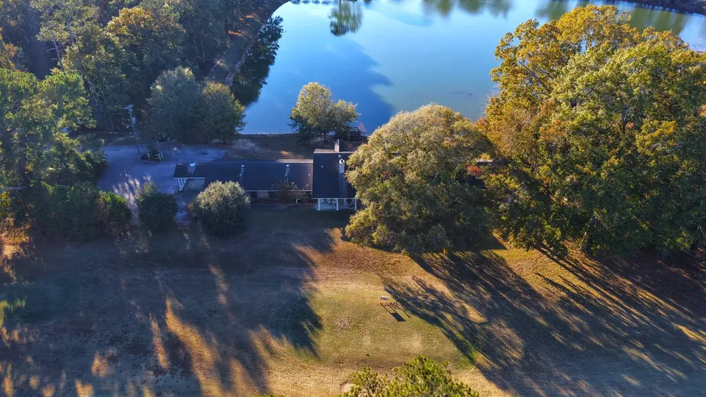 370 Roy Beall Drive Luverne AL 36049