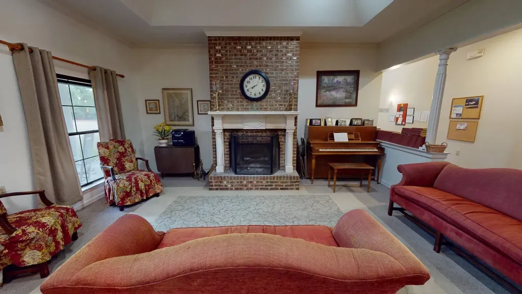 370 Roy Beall Drive Luverne AL 36049