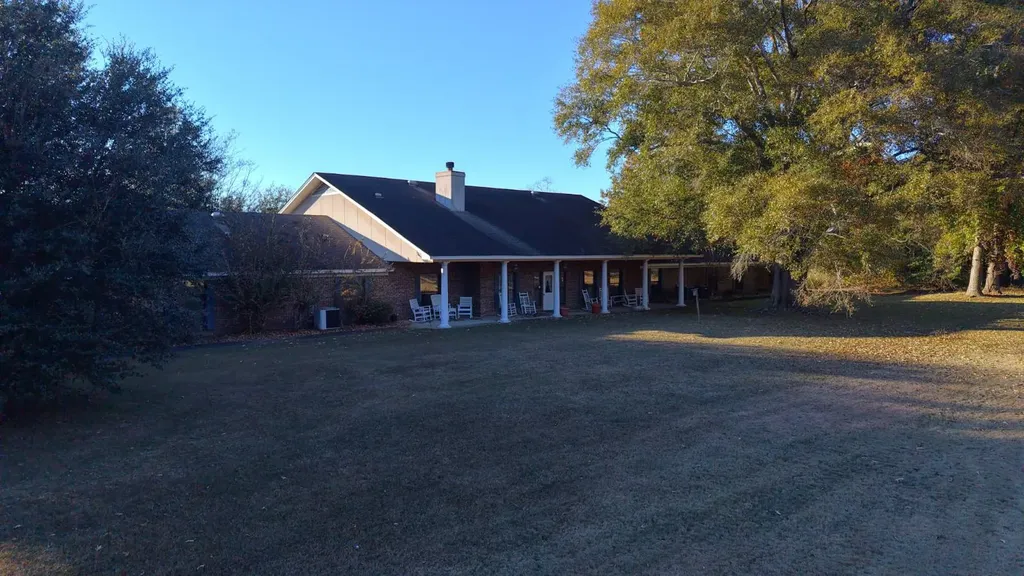 370 Roy Beall Drive Luverne AL 36049