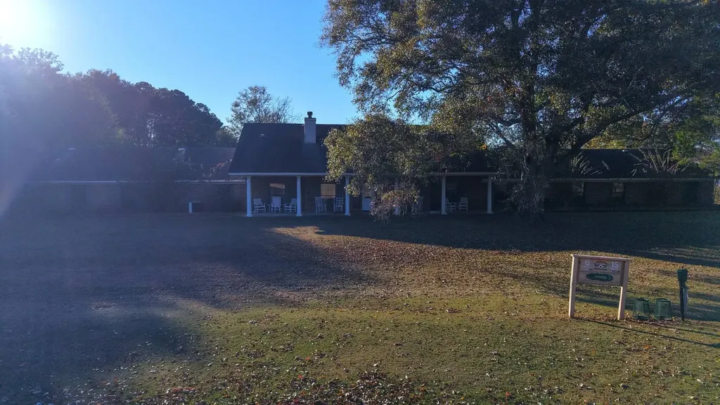 370 Roy Beall Drive Luverne AL 36049