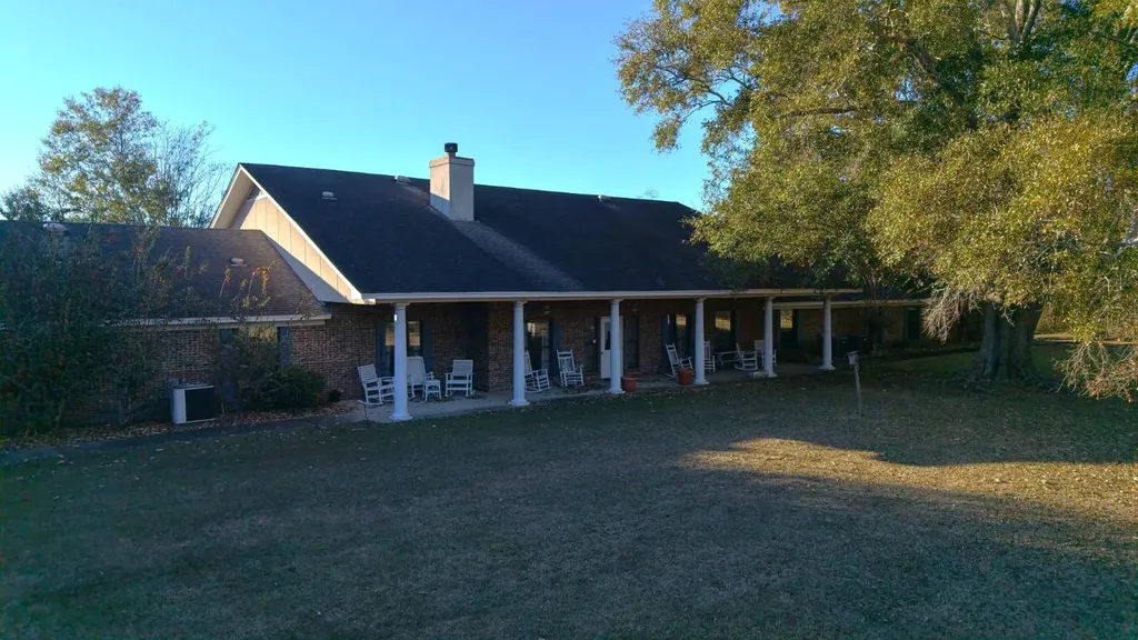 370 Roy Beall Drive Luverne AL 36049