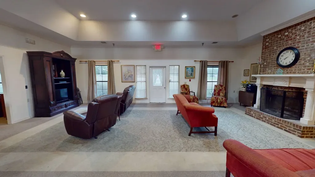 370 Roy Beall Drive Luverne AL 36049