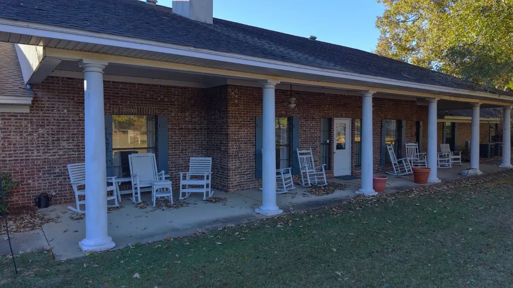 370 Roy Beall Drive Luverne AL 36049