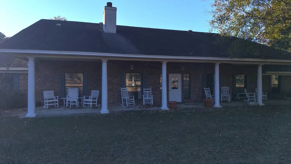 370 Roy Beall Drive Luverne AL 36049