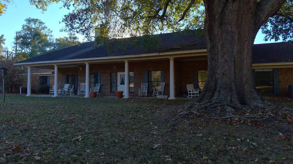 370 Roy Beall Drive Luverne AL 36049