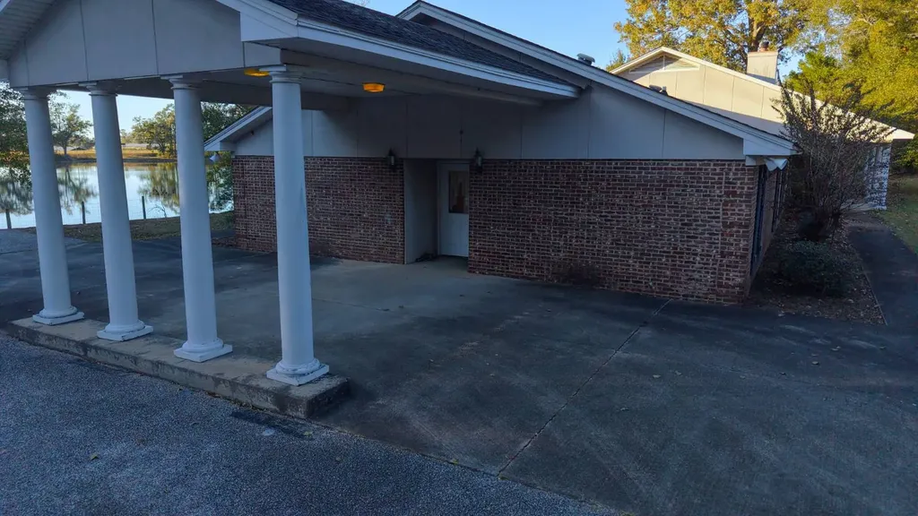 370 Roy Beall Drive Luverne AL 36049