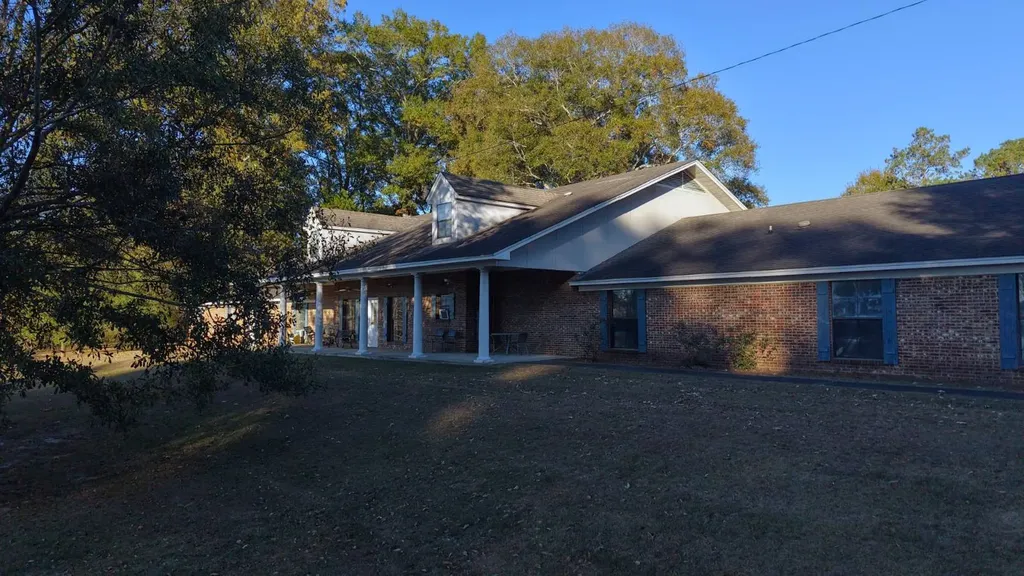 370 Roy Beall Drive Luverne AL 36049