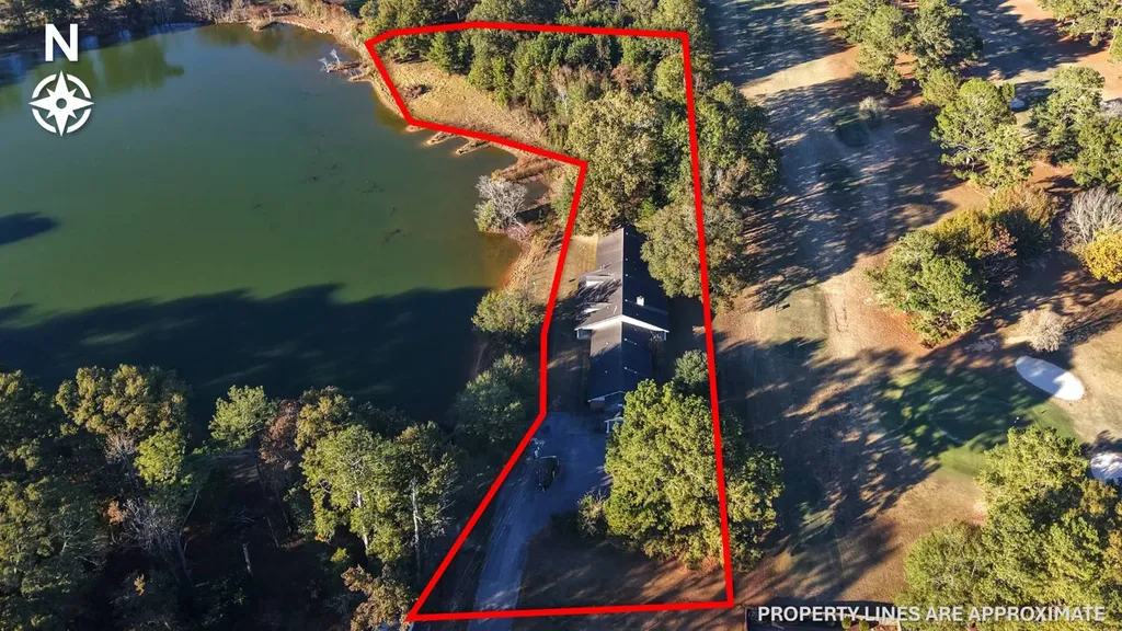 370 Roy Beall Drive Luverne AL 36049