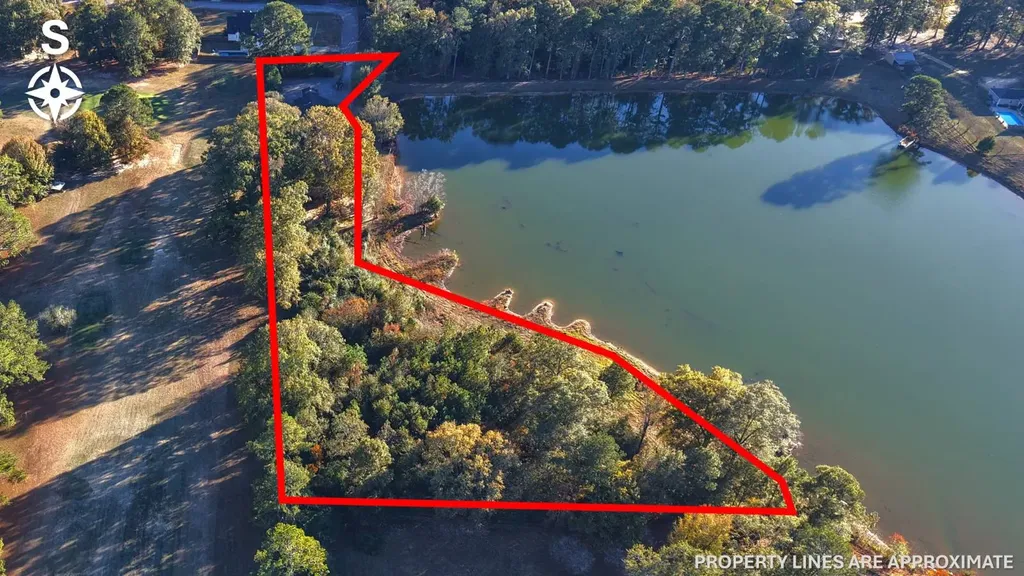 370 Roy Beall Drive Luverne AL 36049