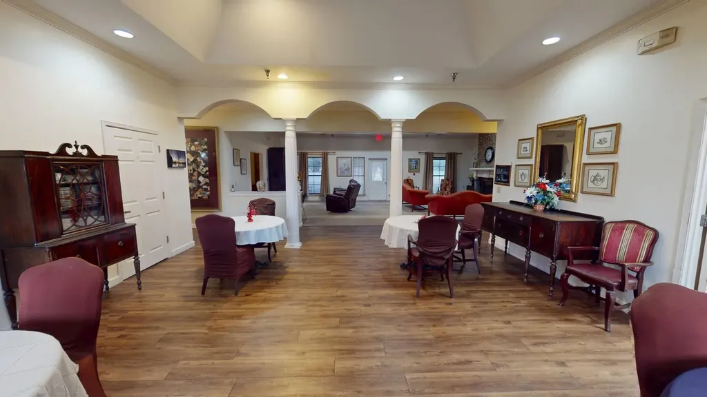 370 Roy Beall Drive Luverne AL 36049