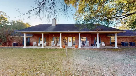 370 Roy Beall Drive Luverne AL 36049