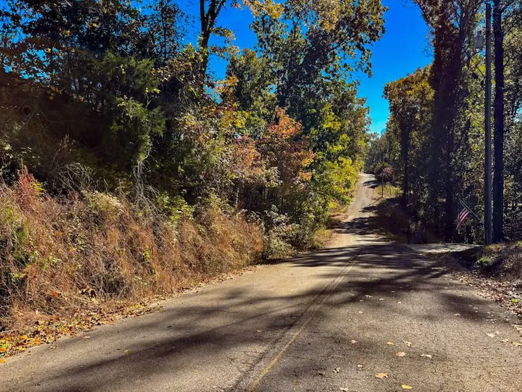 1 Lake Bend Shores Drive Florence AL 35677