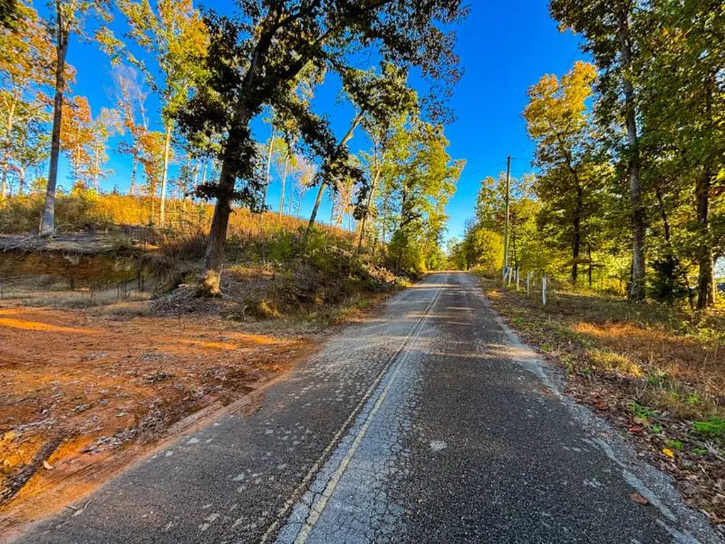 1 Lake Bend Shores Drive Florence AL 35677