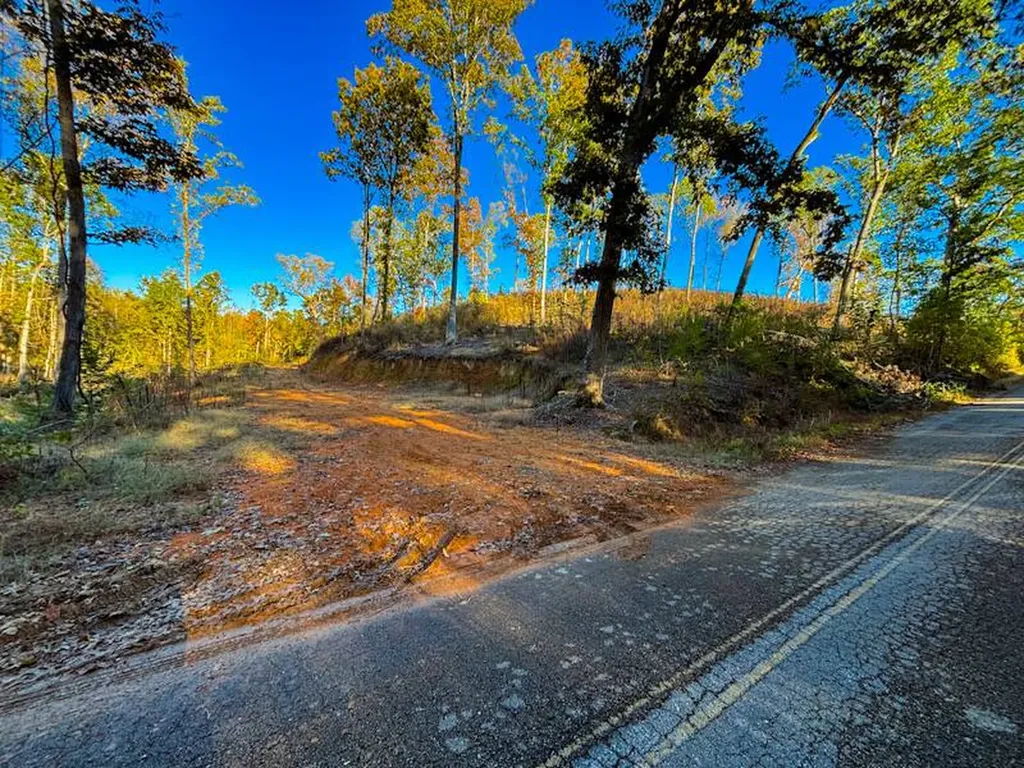 1 Lake Bend Shores Drive Florence AL 35677