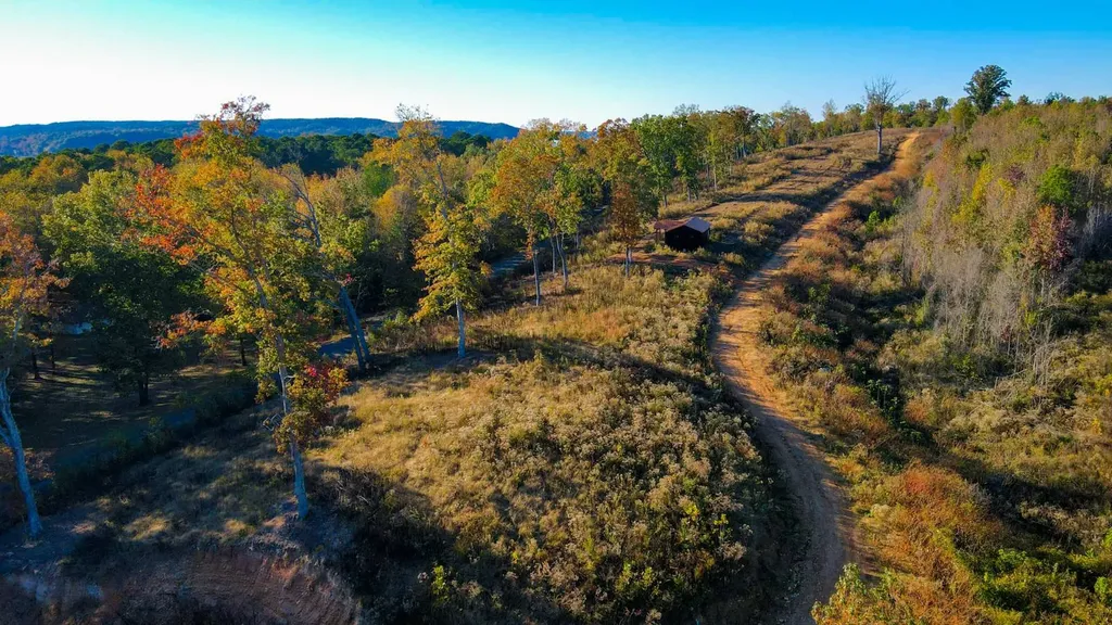 1 Lake Bend Shores Drive Florence AL 35677