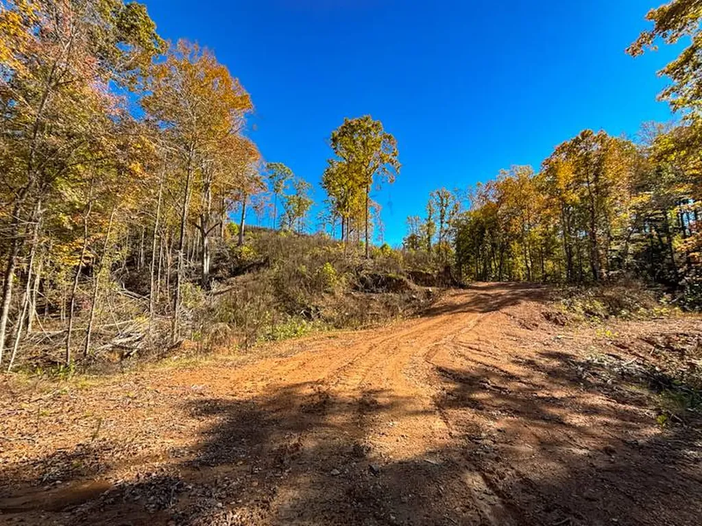 2 Lake Bend Shores Drive Florence AL 35633