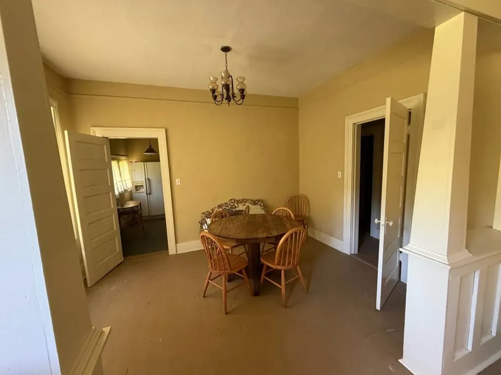 0 Washington Street Marion AL 36756