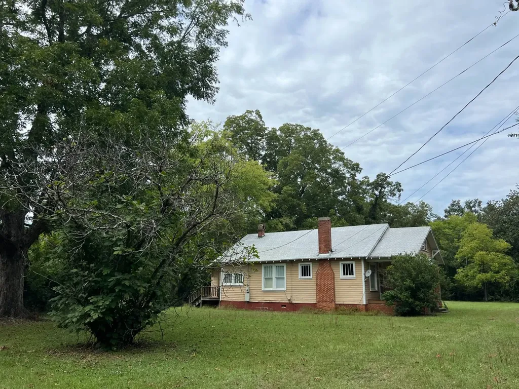 0 Washington Street Marion AL 36756
