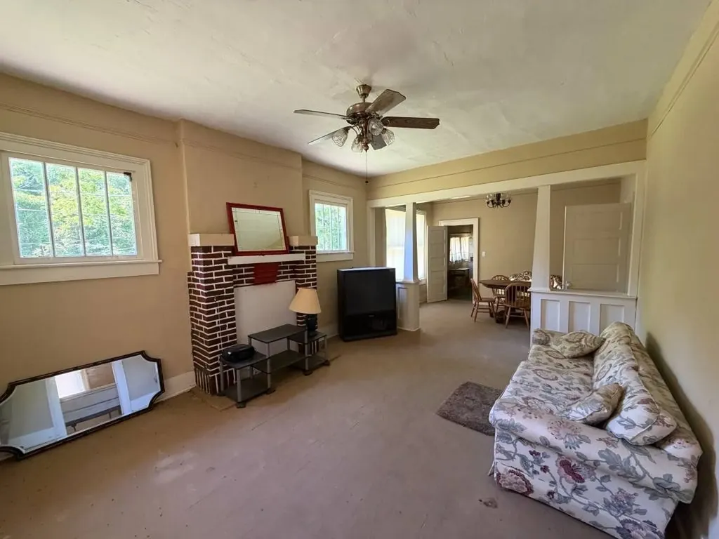 0 Washington Street Marion AL 36756