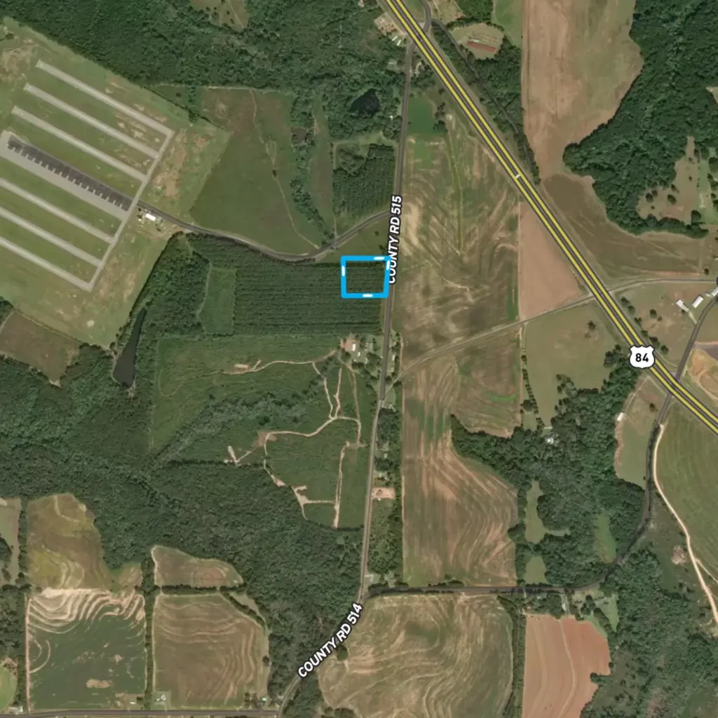 4.25 County Road 515 New Brockton AL 36351
