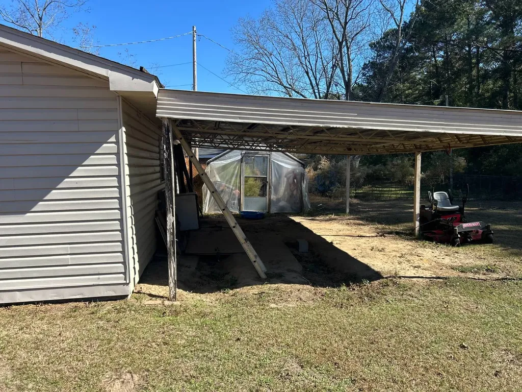 30080 County Line Loop Opp AL 36467