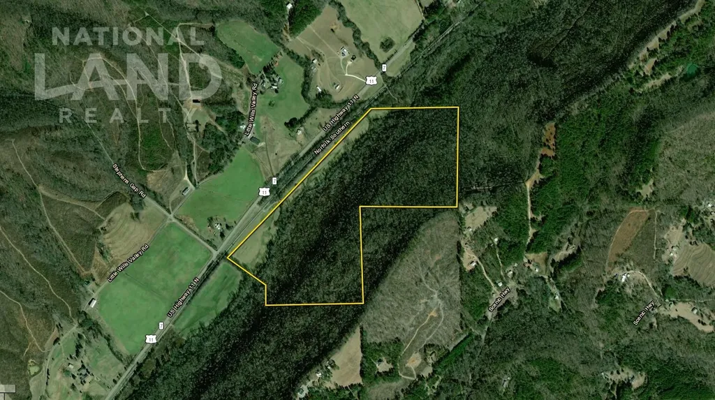 0 Us Highway 11 N Attalla AL 35954